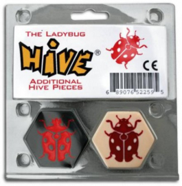 Hive - Ladybug - Uitbreiding 2