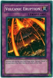 Volcanic Eruption - 1st Edition - SD9-EN030 (9)