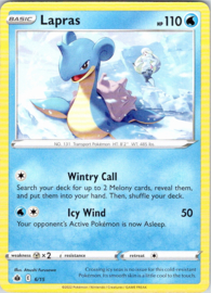 Lapras - 6/15 - McDonalds - 2022