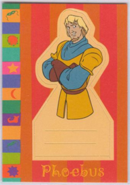 Finger Puppet - Phoebus - 89