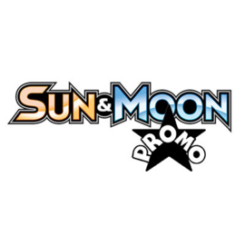 Promo - Sun & Moon