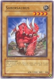 Sabersaurus - Unlimited - POTD-EN002