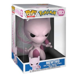 Pokemon - Super Sized POP! - Mewtwo - 25 cm