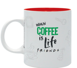 Friends - Central Perk (098)