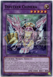 Diplexer Chimera - Unlimited - SOFU-EN038