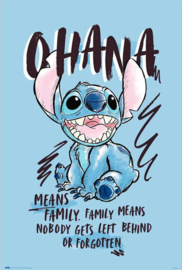 Disney - Stitch - Ohanna (179)