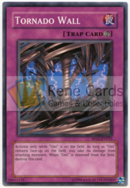 Tornado Wall - RP02- EN033