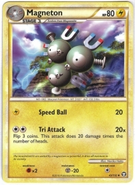 Magneton - Triump - 43/102