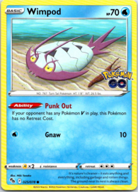 Wimpod - PGO - 025/078