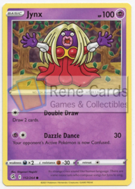 Jynx - FusStri - 112/264