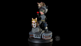 DC Comics - Catwoman