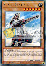 Light Law Medium - 1st. Edition - MP23-EN073