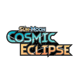 S&M - Cosmic Eclipse