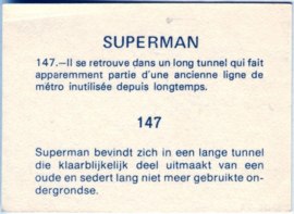 Superman Nr. 147