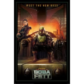 Star Wars - The Book Of Boba Fett (083)