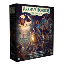 Arkham Horror: The Card Game Core Set - Chapter Two