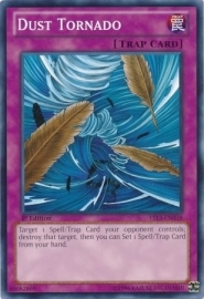 Dust Tornado - 1st Edition - YS13-EN038