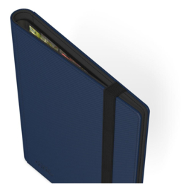 Ultimate Guard 9-Pocket FlexXfolio XenoSkin Blue