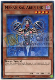 Mekanikal Arkfiend - 1st. Edition - MP17-EN236