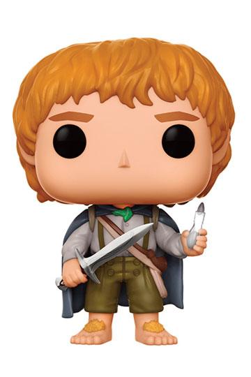 The Lord of the Rings - POP! - Gamgee  - 8 cm