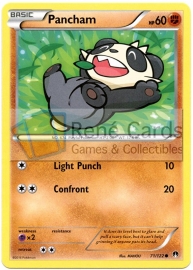 Pancham - BreaPo - 71/122