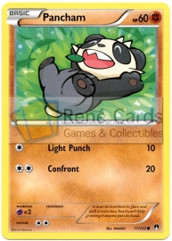 Pancham - BreaPo - 71/122