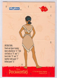 Nakoma - Pop-Up Card 9 of 12