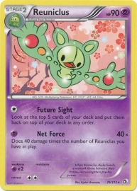 Reuniclus - LegTrea - 76/113