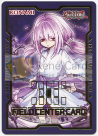 Field Center Card - Ghost Reaper - DUDE - 61