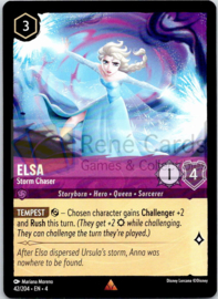 Elsa - Storm Chaser - 4URS-42/204