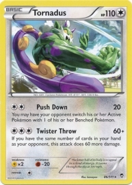 Tornadus - FurFis - 86/111