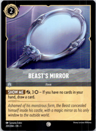Beast's Mirror - 1TFC-201/204