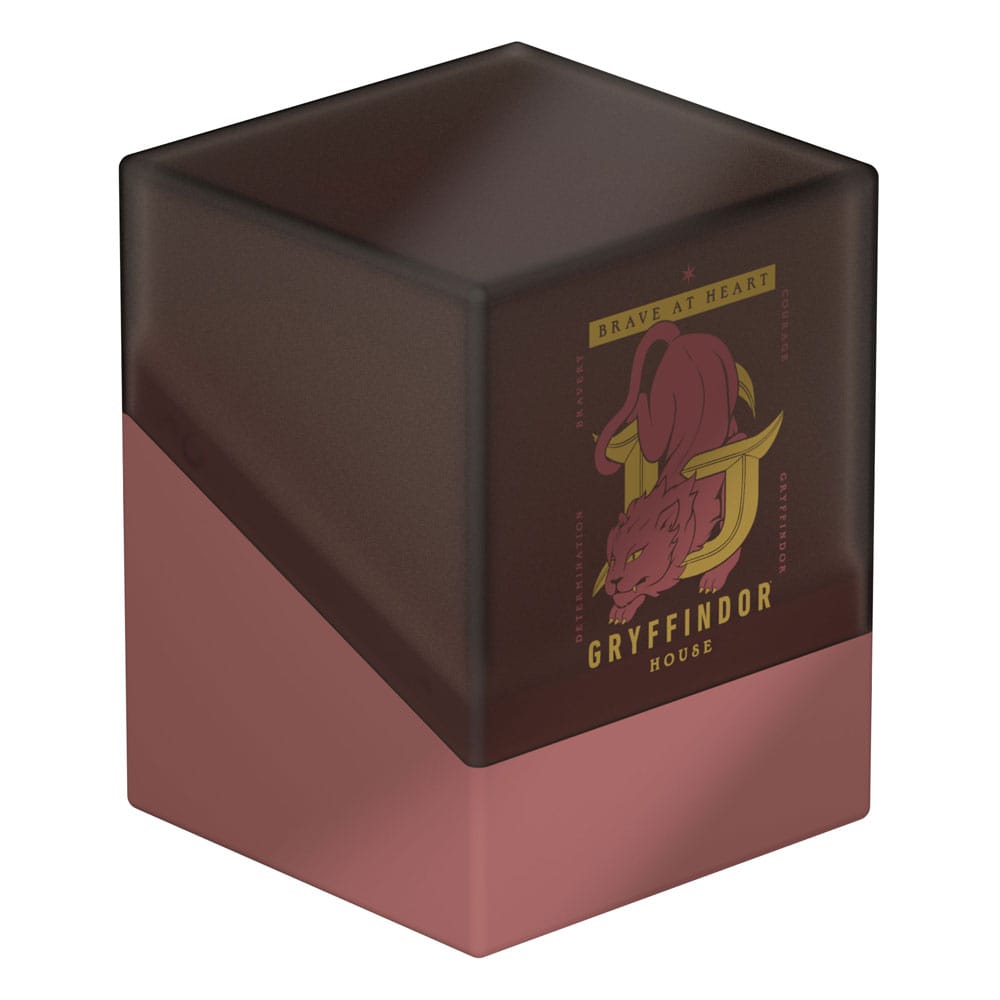 Harry Potter - Gryffindor - Boulder 100+
