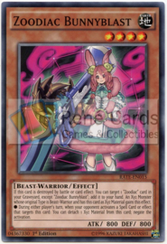 Zoodiac Bunnyblast - Unlimited - RATE-EN015