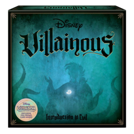 Villainous