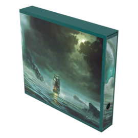Album 'n' Case Artist Edition #1 - Maël Ollivier-Henry: Spirits of the Sea