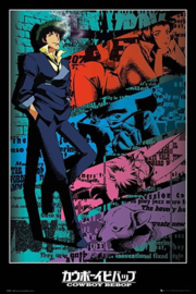 Cowboy Bebop - Spike (146)