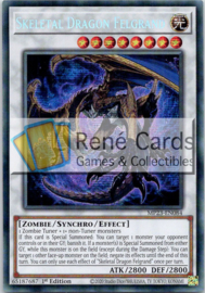 Skeletal Dragon Felgrand - 1st. Edition - MP23-EN084