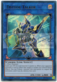 Decode Talker - 1st Edition - YS17-EN041 (22)