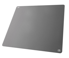 Monochrome - Play Mat - Grey - 61 x 61 Cm.