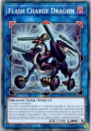 Flash Charge Dragon - 1st Edition - BLC1-EN114