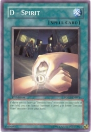 D - Spirit - Unlimited - POTD-EN041