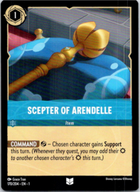 Scepter Of Arendelle - 1TFC-170/204