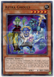 Astra Ghouls - Unlimited - CHIM-EN095