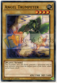 Angel Trumpeter - 1st. Edition - MP17-EN001