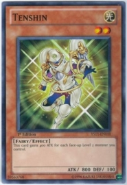 Tenshin - 1st Edition - YS11-EN010