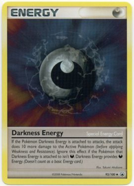 Darkness Energy - CallOfLeg - 86/95