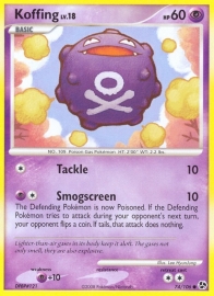 Koffing - GreatEnc - 74/106