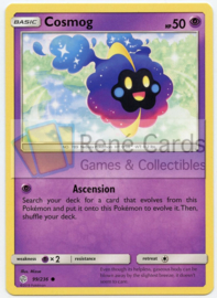 Cosmog - S&M CosEc - 099/236