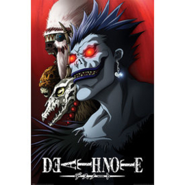 Death  Note  Shinigami (063)